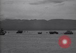 Standbild Projekt Desert Rock Nevada United States USA, 1952, aus Sekunde 53 historischem Filmmaterial Videoclip 65675034509
