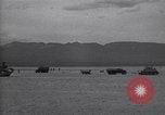Standbild Projekt Desert Rock Nevada United States USA, 1952, aus Sekunde 54 historischem Filmmaterial Videoclip 65675034509