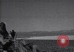 Standbild Projekt Desert Rock Nevada United States USA, 1952, aus Sekunde 59 historischem Filmmaterial Videoclip 65675034509