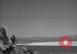 Standbild Projekt Desert Rock Nevada United States USA, 1952, aus Sekunde 60 historischem Filmmaterial Videoclip 65675034509