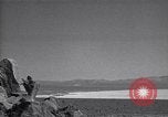Standbild Projekt Desert Rock Nevada United States USA, 1952, aus Sekunde 62 historischem Filmmaterial Videoclip 65675034509