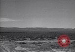 Standbild Projekt Desert Rock Nevada United States USA, 1952, aus Sekunde 15 historischem Filmmaterial Videoclip 65675034510