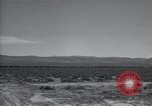 Standbild Projekt Desert Rock Nevada United States USA, 1952, aus Sekunde 16 historischem Filmmaterial Videoclip 65675034510