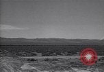 Standbild Projekt Desert Rock Nevada United States USA, 1952, aus Sekunde 19 historischem Filmmaterial Videoclip 65675034510