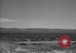 Standbild Projekt Desert Rock Nevada United States USA, 1952, aus Sekunde 20 historischem Filmmaterial Videoclip 65675034510