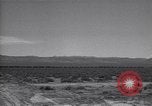 Standbild Projekt Desert Rock Nevada United States USA, 1952, aus Sekunde 22 historischem Filmmaterial Videoclip 65675034510