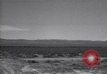 Standbild Projekt Desert Rock Nevada United States USA, 1952, aus Sekunde 23 historischem Filmmaterial Videoclip 65675034510