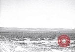 Standbild Projekt Desert Rock Nevada United States USA, 1952, aus Sekunde 24 historischem Filmmaterial Videoclip 65675034510
