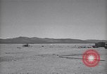 Standbild Projekt Desert Rock Nevada United States USA, 1952, aus Sekunde 25 historischem Filmmaterial Videoclip 65675034510