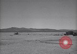 Standbild Projekt Desert Rock Nevada United States USA, 1952, aus Sekunde 27 historischem Filmmaterial Videoclip 65675034510