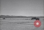 Standbild Projekt Desert Rock Nevada United States USA, 1952, aus Sekunde 28 historischem Filmmaterial Videoclip 65675034510