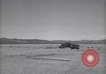 Standbild Projekt Desert Rock Nevada United States USA, 1952, aus Sekunde 29 historischem Filmmaterial Videoclip 65675034510