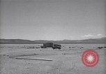 Standbild Projekt Desert Rock Nevada United States USA, 1952, aus Sekunde 30 historischem Filmmaterial Videoclip 65675034510