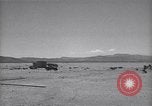 Standbild Projekt Desert Rock Nevada United States USA, 1952, aus Sekunde 31 historischem Filmmaterial Videoclip 65675034510