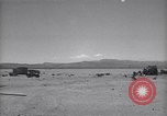 Standbild Projekt Desert Rock Nevada United States USA, 1952, aus Sekunde 32 historischem Filmmaterial Videoclip 65675034510