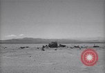 Standbild Projekt Desert Rock Nevada United States USA, 1952, aus Sekunde 34 historischem Filmmaterial Videoclip 65675034510