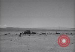 Standbild Projekt Desert Rock Nevada United States USA, 1952, aus Sekunde 35 historischem Filmmaterial Videoclip 65675034510