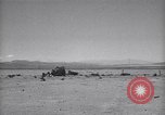Standbild Projekt Desert Rock Nevada United States USA, 1952, aus Sekunde 36 historischem Filmmaterial Videoclip 65675034510