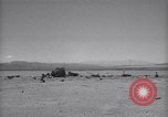 Standbild Projekt Desert Rock Nevada United States USA, 1952, aus Sekunde 37 historischem Filmmaterial Videoclip 65675034510