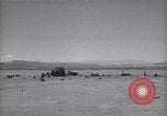 Standbild Projekt Desert Rock Nevada United States USA, 1952, aus Sekunde 39 historischem Filmmaterial Videoclip 65675034510