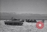 Standbild Projekt Desert Rock Nevada United States USA, 1952, aus Sekunde 40 historischem Filmmaterial Videoclip 65675034510
