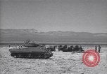 Standbild Projekt Desert Rock Nevada United States USA, 1952, aus Sekunde 41 historischem Filmmaterial Videoclip 65675034510