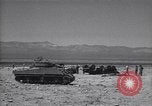 Standbild Projekt Desert Rock Nevada United States USA, 1952, aus Sekunde 44 historischem Filmmaterial Videoclip 65675034510