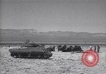 Standbild Projekt Desert Rock Nevada United States USA, 1952, aus Sekunde 45 historischem Filmmaterial Videoclip 65675034510