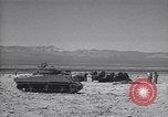 Standbild Projekt Desert Rock Nevada United States USA, 1952, aus Sekunde 47 historischem Filmmaterial Videoclip 65675034510