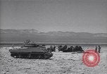 Standbild Projekt Desert Rock Nevada United States USA, 1952, aus Sekunde 49 historischem Filmmaterial Videoclip 65675034510