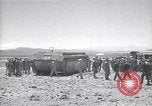 Standbild Projekt Desert Rock Nevada United States USA, 1952, aus Sekunde 50 historischem Filmmaterial Videoclip 65675034510