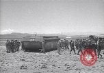 Standbild Projekt Desert Rock Nevada United States USA, 1952, aus Sekunde 51 historischem Filmmaterial Videoclip 65675034510