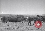 Standbild Projekt Desert Rock Nevada United States USA, 1952, aus Sekunde 53 historischem Filmmaterial Videoclip 65675034510
