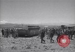 Standbild Projekt Desert Rock Nevada United States USA, 1952, aus Sekunde 54 historischem Filmmaterial Videoclip 65675034510
