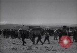 Standbild Projekt Desert Rock Nevada United States USA, 1952, aus Sekunde 57 historischem Filmmaterial Videoclip 65675034510