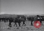 Standbild Projekt Desert Rock Nevada United States USA, 1952, aus Sekunde 58 historischem Filmmaterial Videoclip 65675034510