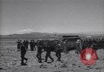 Standbild Projekt Desert Rock Nevada United States USA, 1952, aus Sekunde 60 historischem Filmmaterial Videoclip 65675034510