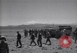 Standbild Projekt Desert Rock Nevada United States USA, 1952, aus Sekunde 61 historischem Filmmaterial Videoclip 65675034510
