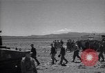 Standbild Projekt Desert Rock Nevada United States USA, 1952, aus Sekunde 62 historischem Filmmaterial Videoclip 65675034510
