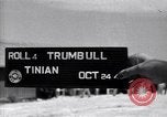 Standbild Rote Kreuz Insel Tinian Marianen, 1945, aus Sekunde 3 historischem Filmmaterial Videoclip 65675034511