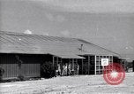 Standbild Rote Kreuz Insel Tinian Marianen, 1945, aus Sekunde 4 historischem Filmmaterial Videoclip 65675034511