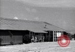 Standbild Rote Kreuz Insel Tinian Marianen, 1945, aus Sekunde 5 historischem Filmmaterial Videoclip 65675034511