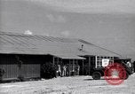 Standbild Rote Kreuz Insel Tinian Marianen, 1945, aus Sekunde 7 historischem Filmmaterial Videoclip 65675034511