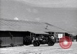 Standbild Rote Kreuz Insel Tinian Marianen, 1945, aus Sekunde 8 historischem Filmmaterial Videoclip 65675034511