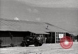 Standbild Rote Kreuz Insel Tinian Marianen, 1945, aus Sekunde 9 historischem Filmmaterial Videoclip 65675034511