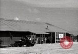 Standbild Rote Kreuz Insel Tinian Marianen, 1945, aus Sekunde 10 historischem Filmmaterial Videoclip 65675034511