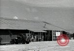 Standbild Rote Kreuz Insel Tinian Marianen, 1945, aus Sekunde 11 historischem Filmmaterial Videoclip 65675034511
