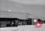 Standbild Rote Kreuz Insel Tinian Marianen, 1945, aus Sekunde 15 historischem Filmmaterial Videoclip 65675034511