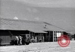 Standbild Rote Kreuz Insel Tinian Marianen, 1945, aus Sekunde 16 historischem Filmmaterial Videoclip 65675034511