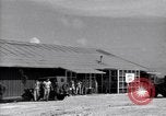 Standbild Rote Kreuz Insel Tinian Marianen, 1945, aus Sekunde 17 historischem Filmmaterial Videoclip 65675034511